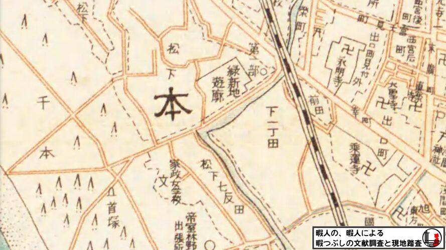 沼津市勢一覽 : 昭和元年12月現在